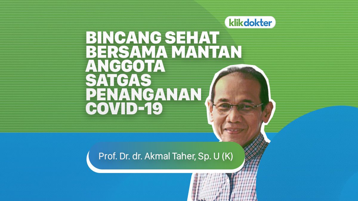 Puskesmas Harus Menjadi Faskes Dasar Penanganan COVID-19