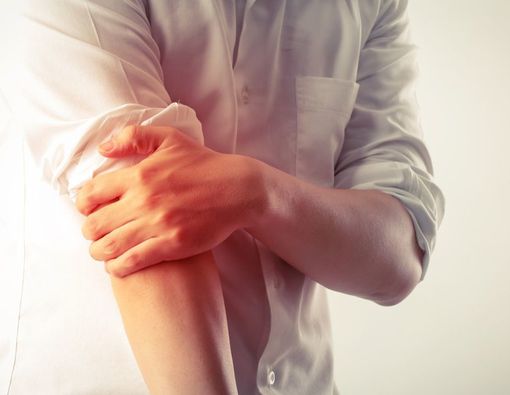 Tulang pun Tak Luput dari TB