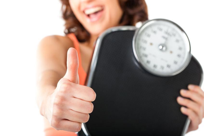 Berat Badan Turun Tak Berarti Lemak Berkurang