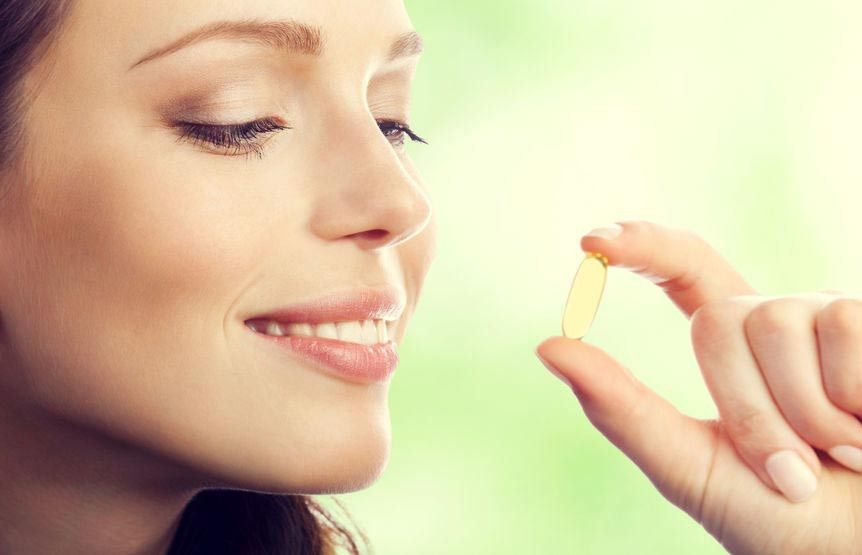 Ingin Kulit Mulus? Cobalah Minyak Hati Hiu