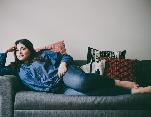 Gemuk Sekaligus Sehat, Mungkinkah?