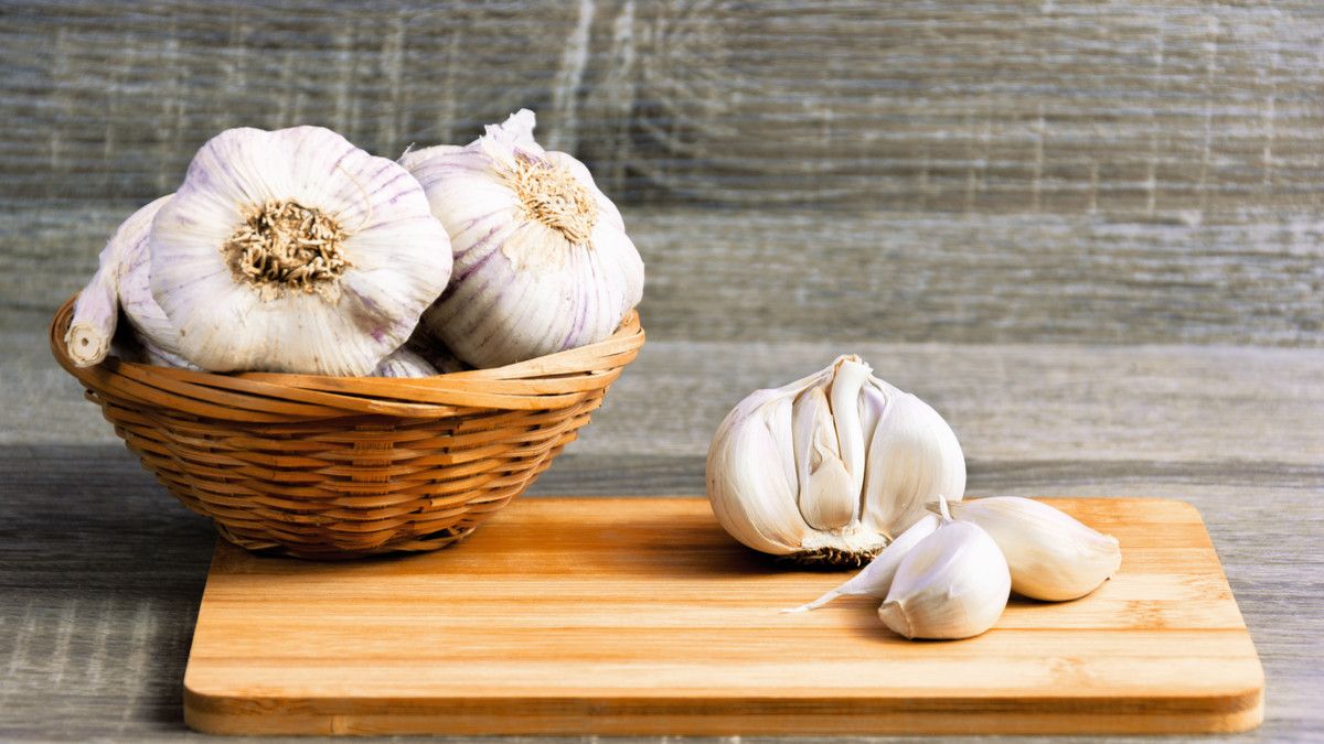 Selain Kayu Bajakah, 6 Herbal Ini Dipercaya Bisa Mencegah Kanker