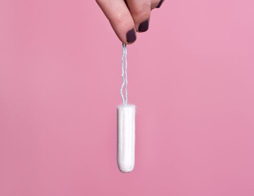 Lakukan Hal Ini Saat Tampon Tersangkut di Vagina!