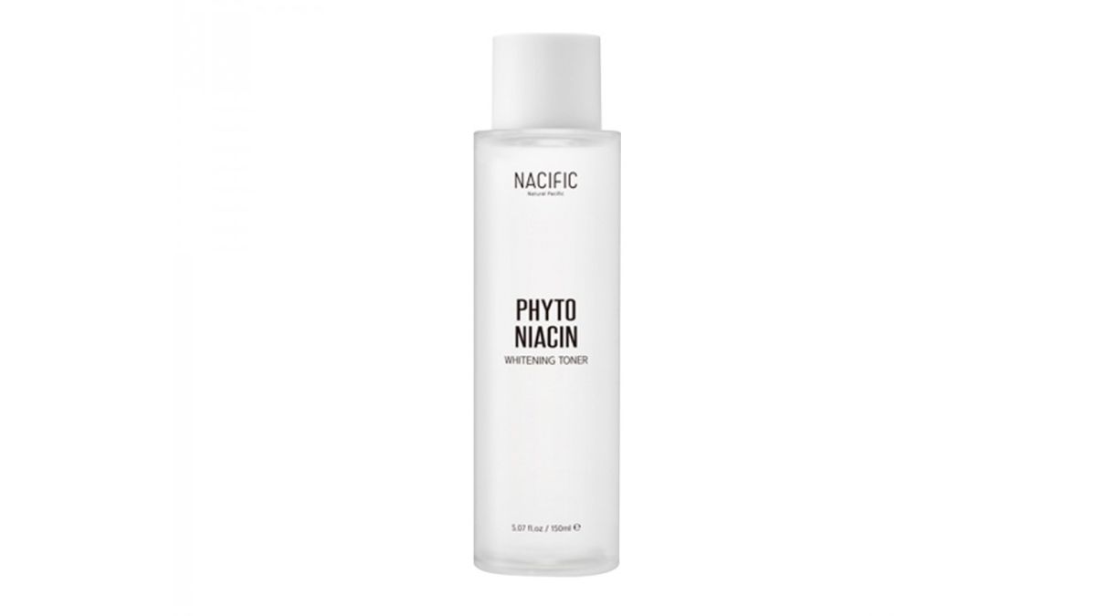 Nacific Phyto Niacin Whitening Toner