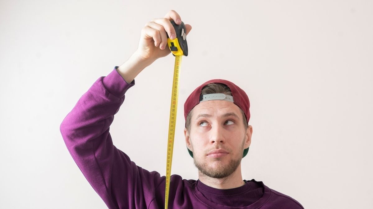 Lebih Percaya Diri, Ini Cara Agar Terlihat Tinggi