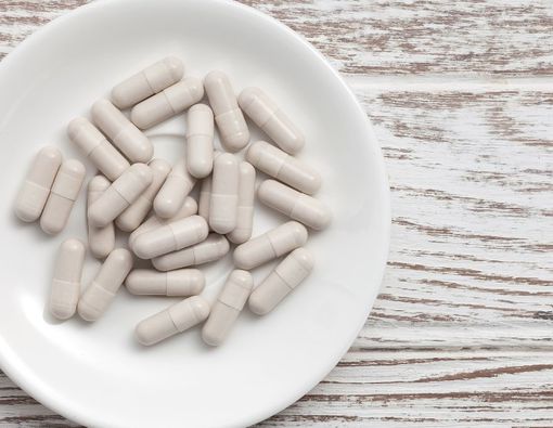 15 Manfaat Glutathione untuk Kesehatan Tubuh