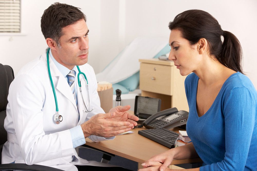 7 Hal tentang Kanker yang Perlu Ditanyakan pada Dokter