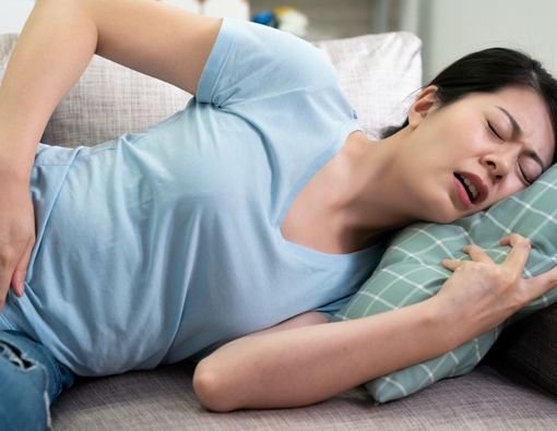 Penyebab Pingsan saat Haid yang Mesti Diwaspadai Wanita