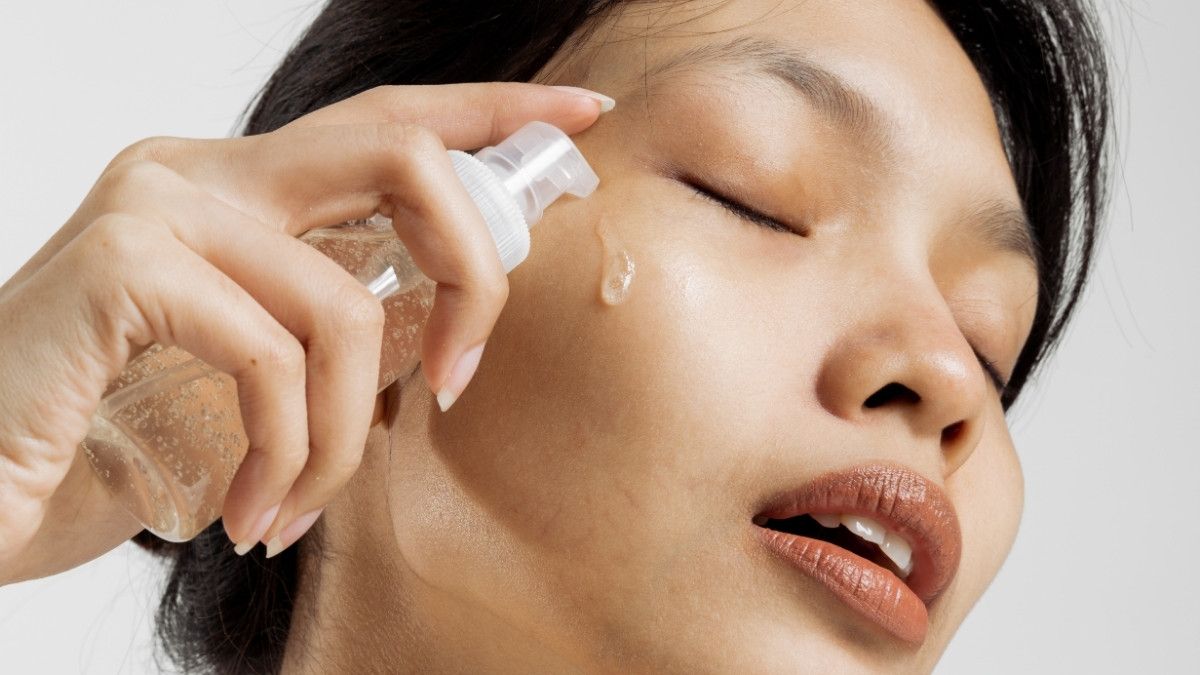 Mengenal Squalane Oil dan Manfaatnya untuk Kulit dan Kuku