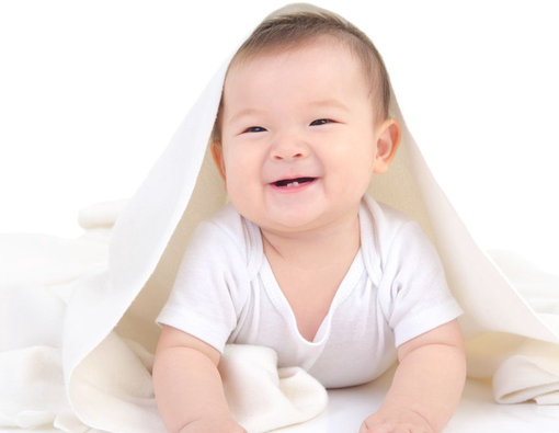 Tumbuh Kembang Bayi 10 Bulan