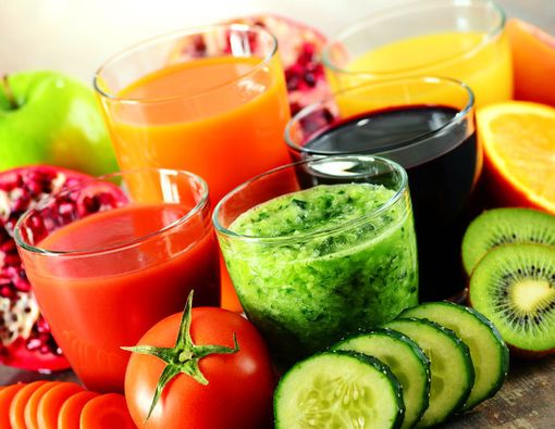 Cegah Lemas Saat Puasa dengan Minuman Ini