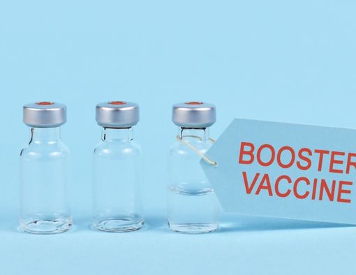 Daftar Orang yang Tidak Dapat Menerima Vaksin Booster