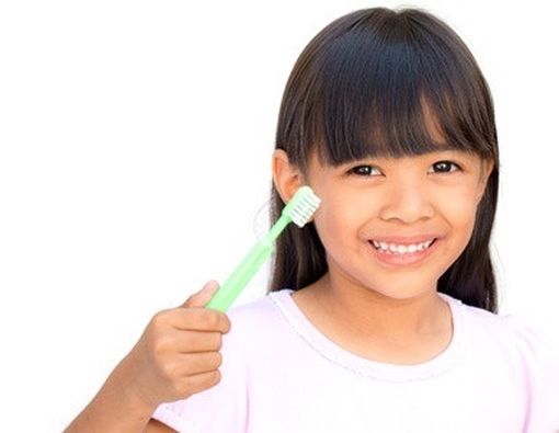 4 Cara Memilih Sikat Gigi untuk Anak