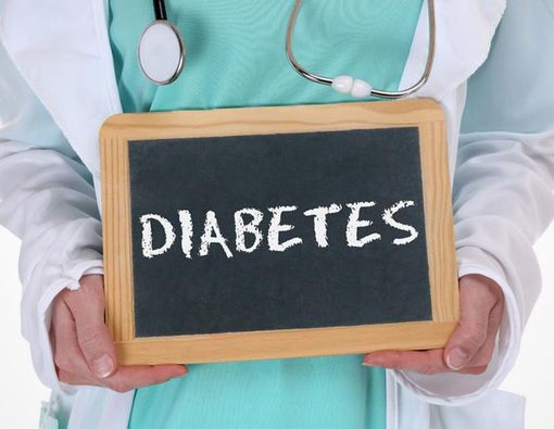 Cegah Diabetes dengan Deteksi Dini