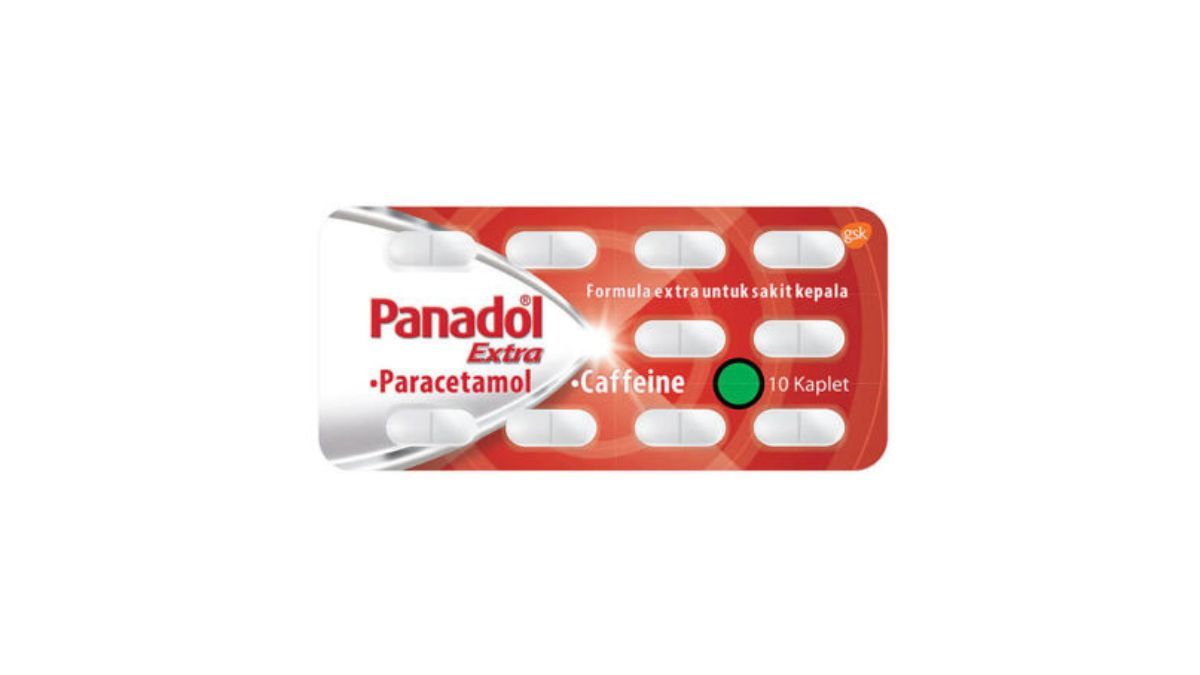 Venden paracetamol sin receta