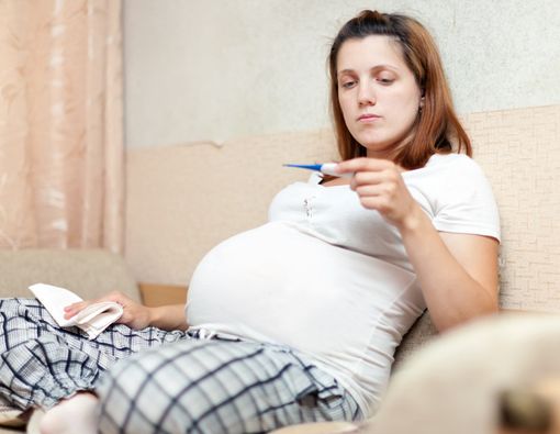 Mengenal Tanda dan Gejala Rubella pada Ibu Hamil