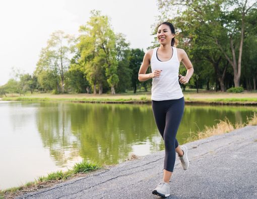 Alami Gangguan Kesuburan? Hindari Olahraga Berlebihan!
