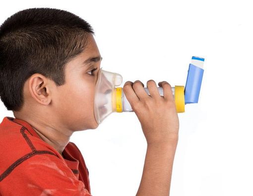 Ini Dia Hubungan antara Alergi dengan Asma