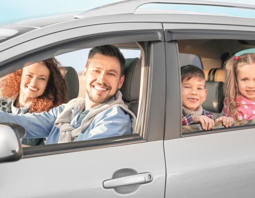 Tips Jaga Kesehatan Saat Tetap Puasa dalam Mudik Lebaran