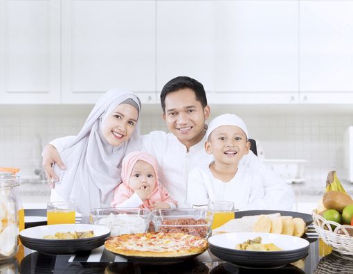 Trik agar Gampang Bangun Saat Sahur