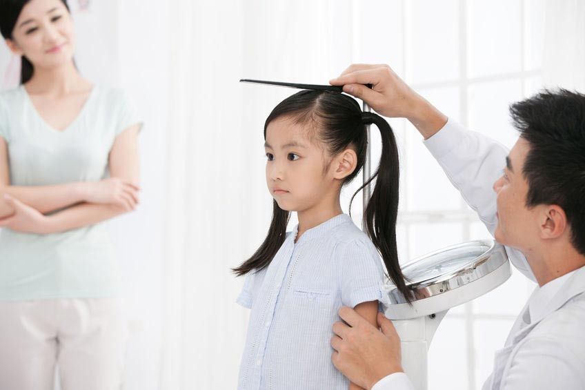 Paramorina Active Grow