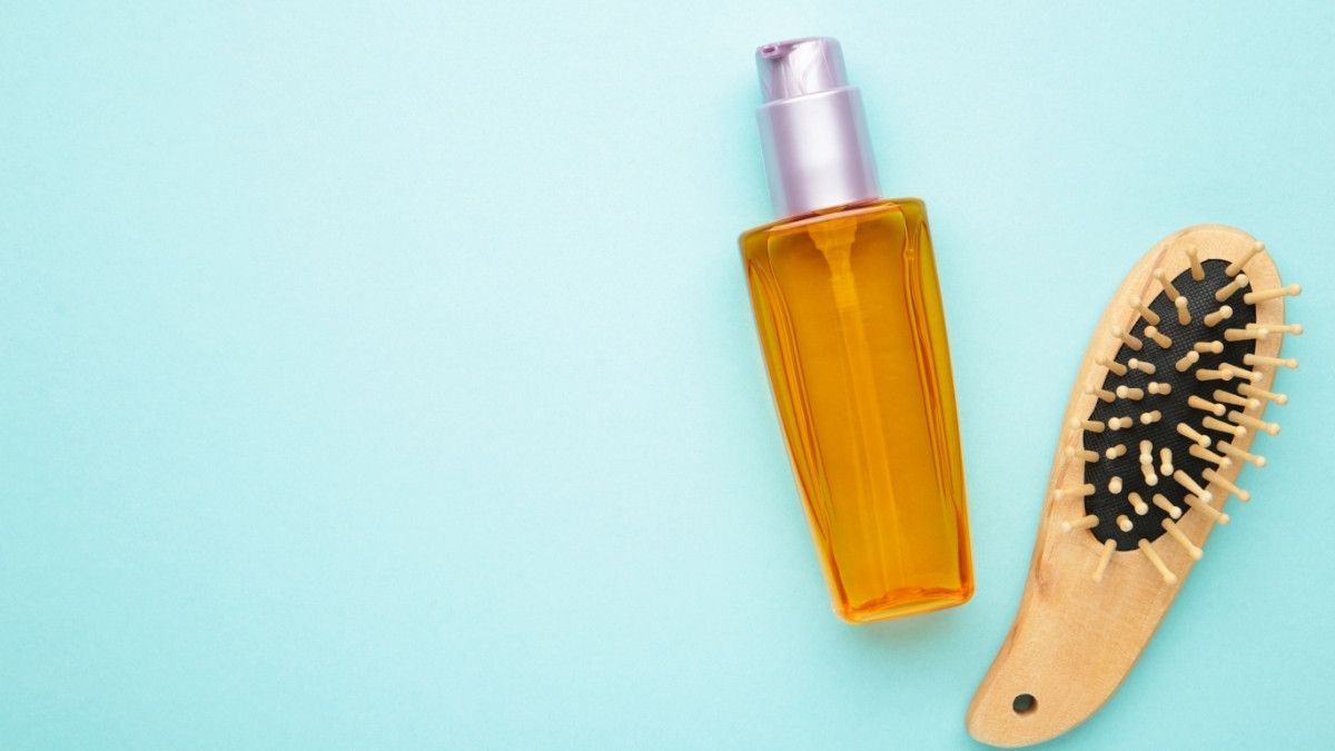 Menyingkap Manfaat Minyak Urang-Aring untuk Rambut