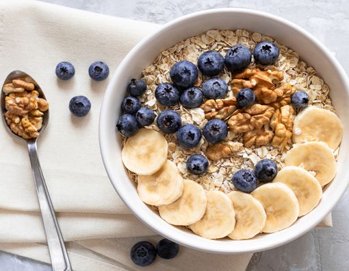 Kreasi Menu Sarapan yang Sehat dan Praktis