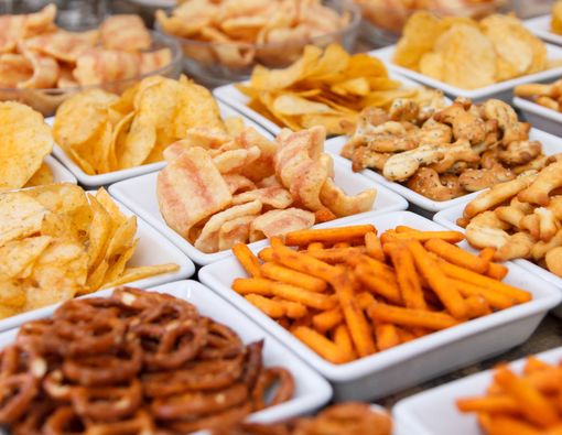 Tanda Kecanduan Makanan Proses dan Dampak Buruknya bagi Kesehatan