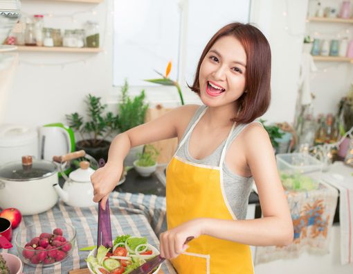 Hal-Hal Ini Bikin Suami Bahagia