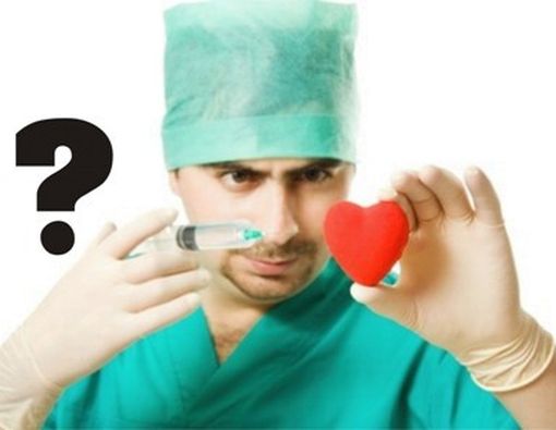 Bisakah Penyakit Jantung Disembuhkan?