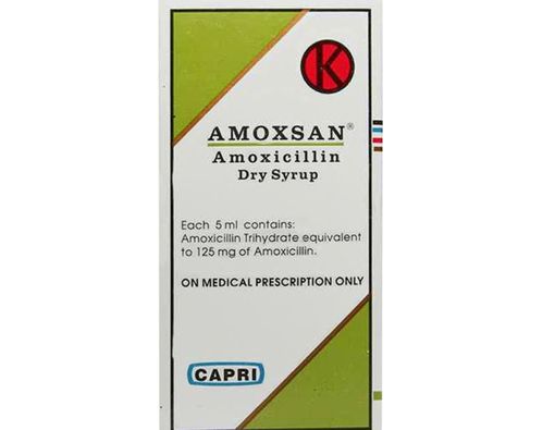 Amoxsan