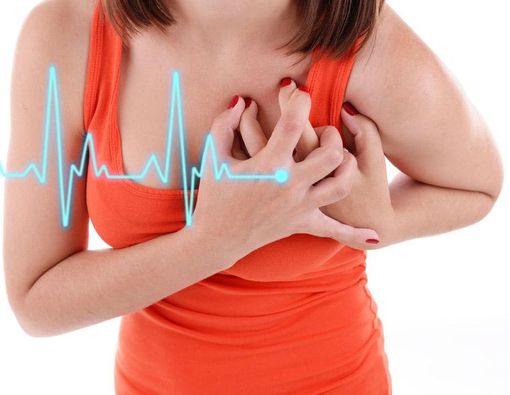 Hai Wanita, Hati-hati! Penyakit Jantung Adalah Pembunuh Wanita No. 1 di Dunia