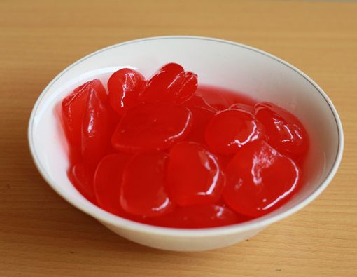 Manfaat Kolang-Kaling untuk Kesehatan