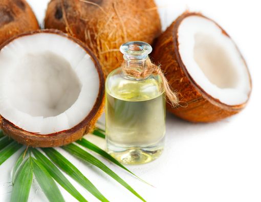 Ini Manfaat Bercukur dengan Minyak Kelapa