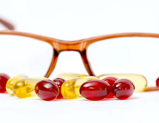 Perbedaan Minyak Krill dan Minyak Ikan