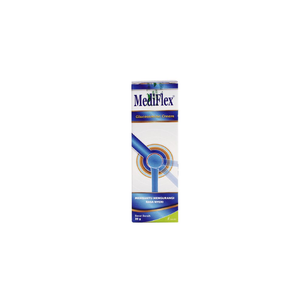 Mediflex - KlikDokter