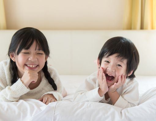 Menilik Perbedaan Karakter Anak Pertama dan Terakhir