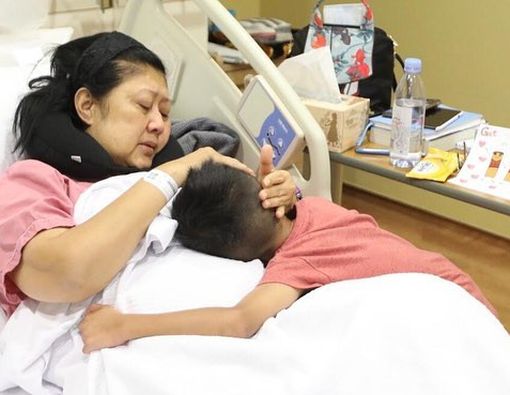 Sorotan Minggu Ini: Waspada Kelelahan yang Berujung Kanker Darah