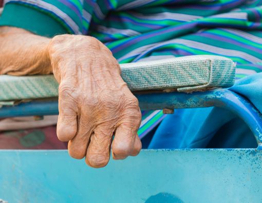 Mengenal Penularan Penyakit Kusta yang Sering Dikira Kutukan