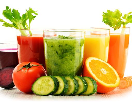 Jus Buah vs. Buah Segar, Mana yang Lebih Baik untuk Anak?