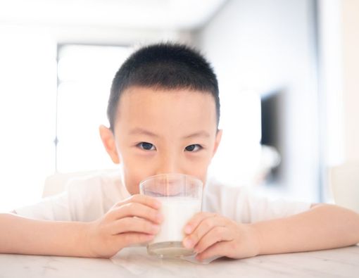Anak Autisme Tidak Boleh Minum Susu Sapi, Mitos atau Fakta?