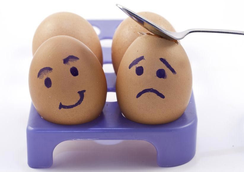 Apa Kelebihan Telur Omega-3 Dibandingkan Telur Biasa?