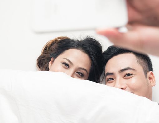 Mengapa Ada Orang yang Suka Merekam Adegan Seksual?