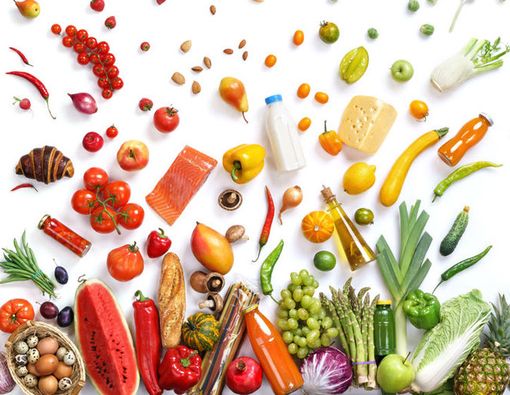 Penting! Nutrisi Makro dan Mikro untuk  Ibu Hamil dan Menyusui