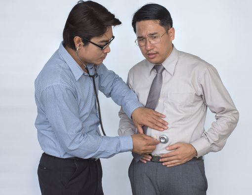 Psikosomatik, Pikiranmu Sumber Penyakitmu