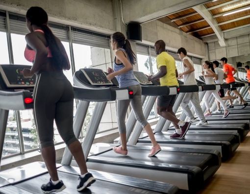 Kesalahan yang Sering Dilakukan Saat Lari di Treadmill