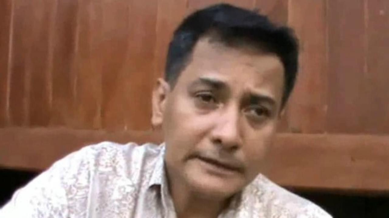 Aktor George Taka Meninggal Dunia Akibat Penyakit Jantung