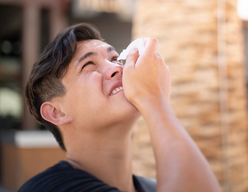 Macam-Macam Obat Mata Katarak