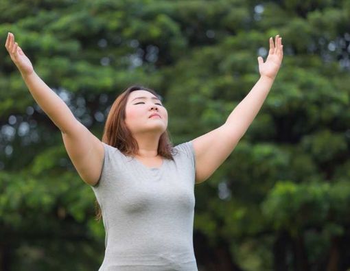 Mengenal Paradoxical Breathing atau Pernapasan Paradoksal