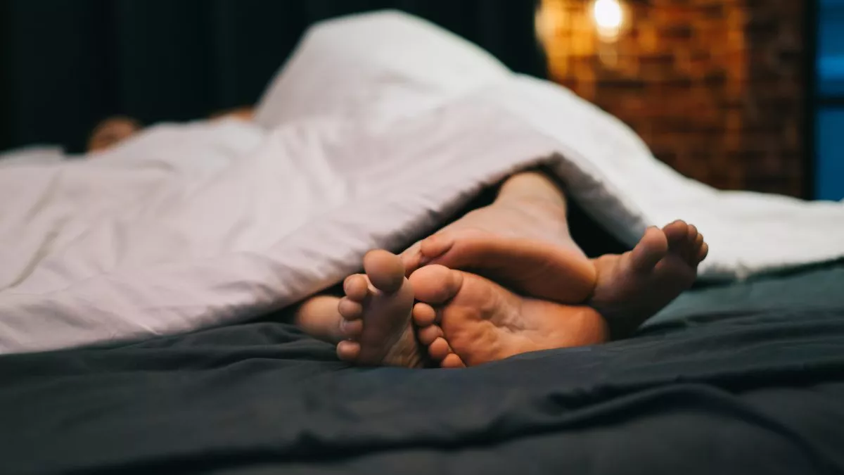 Memahami Squirt pada Wanita dan Cara Mencapainya